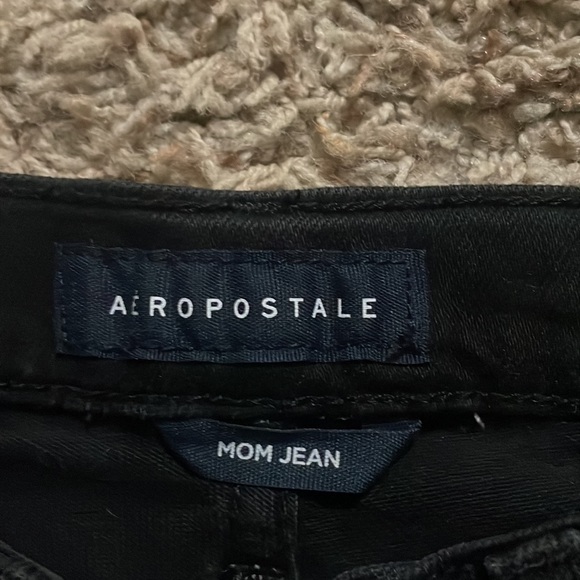 these are aeropostale mom jeans - Picture 5 of 5
